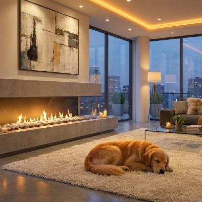 Wood Burning Fire Place Sounds for 10 Relaxing Hours π₯± Wood Burning Fire Place Sounds for 10 Relaxing Hours π₯±