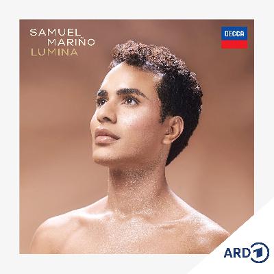 Album der Woche: "Lumina" von Samuel Marino