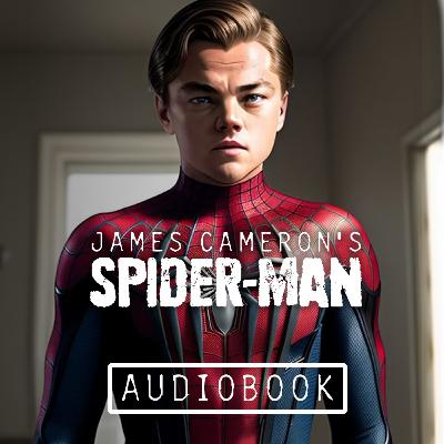 James Cameron's Spider Man (Audiobook)