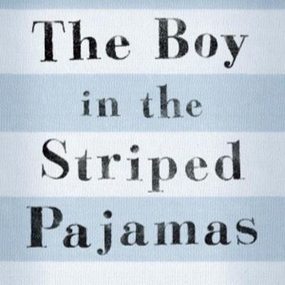 Boy in the Striped Pajamas Ch. 10