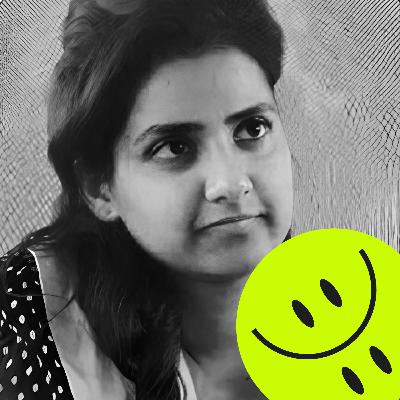 Interaction Designer Sarah Ali on... well a lot of things