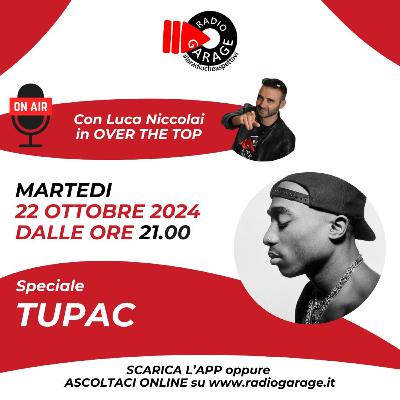 OVER THE TOP - S06 - P01 - 2PAC