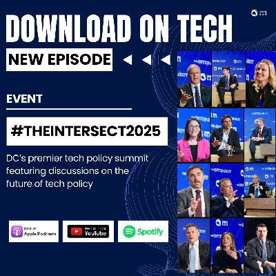 The Intersection of Tech and Policy: Leaders Weigh In at #TheIntersect2025