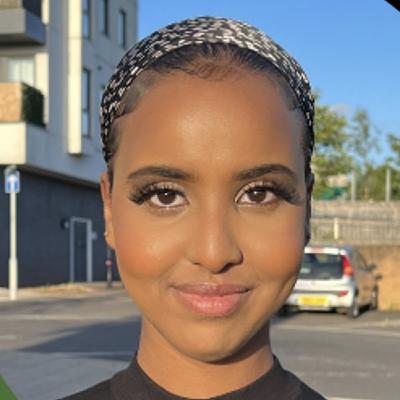 S4 Ep6: Fahma Mohammed, the schoolgirl who challenged a shocking community tradition S4 Ep6: Fahma Mohammed, the schoolgirl who challenged a shocking community tradition