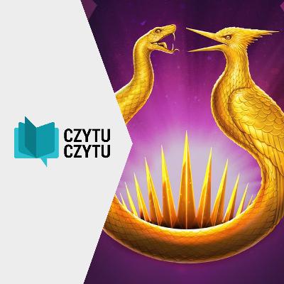 #120 – „Wschód słońca w dniu dożynek” Suzanne Collins