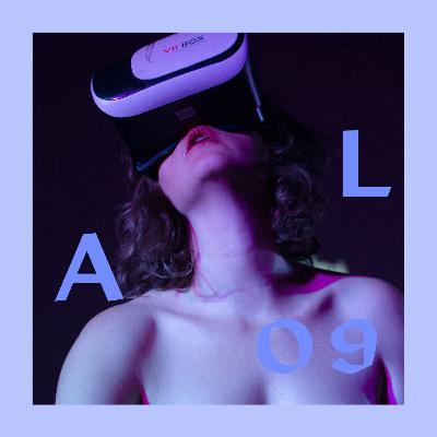 APHIDS LISTENS EPISODE 9: HARRIET GILLIES