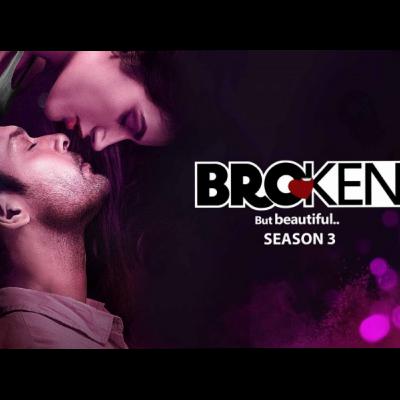 Broken But beautiful season 3 Review/ Alt balaji web series review