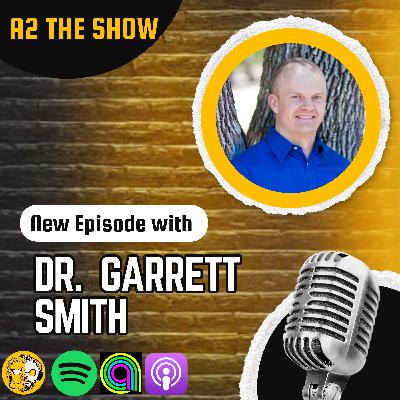 Vitamin A Toxicity & Safe Detox | Dr. Garrett Smith (The Nutrition Detective) Vitamin A Toxicity & Safe Detox | Dr. Garrett Smith (The Nutrition Detective)