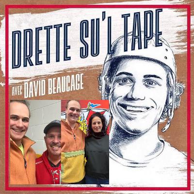 220. Épisode # 220 Spécial Baie-Comeau - 105 min