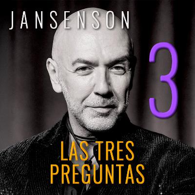 Episode 03: Las tres preguntas - Lev Tólstoi Episode 03: Las tres preguntas - Lev Tólstoi