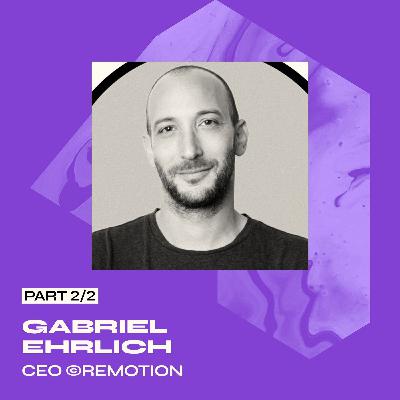 Are LinkedIn Ads really expensive? with Gabriel Ehrlich, CEO @Remotion