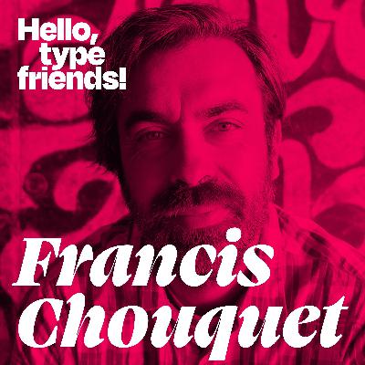 Francis Chouquet
