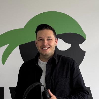 INTERVIEW - Joel Grolimund - 22.10.2025