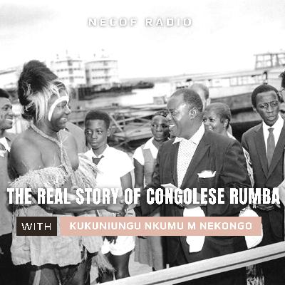 The real story of Congolese rumba