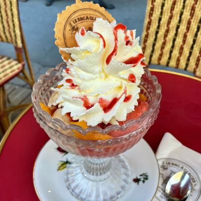 #36 アイスクリームと私の夏