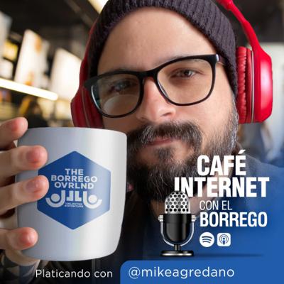 Sobre cómo vivir de lo que te gusta, creatividad que gana premios, como ayudar a otros creativos para lograr sus sueños | Mike Agredano E3S1