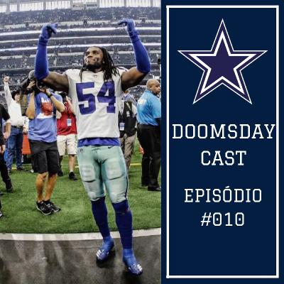 Doomsdaycast 010 – Cowboys vs Seahawks Wildcard 2018