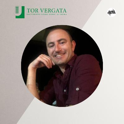 06 - Il punto di vista di un professore: economia, PhD e percorsi di carriera w./S. Brunelli 06 - Il punto di vista di un professore: economia, PhD e percorsi di carriera w./S. Brunelli