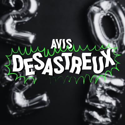S3E8 - La dernière de 2024 S3E8 - La dernière de 2024