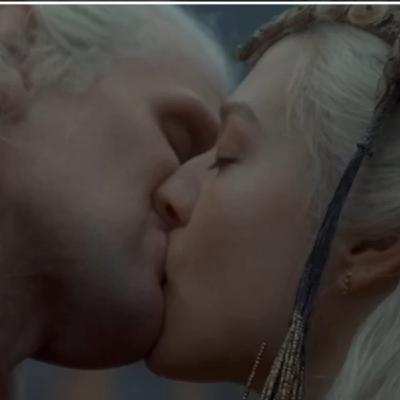 HOUSE OF THE DRAGON - 1x07 - Análisis, review y opinión