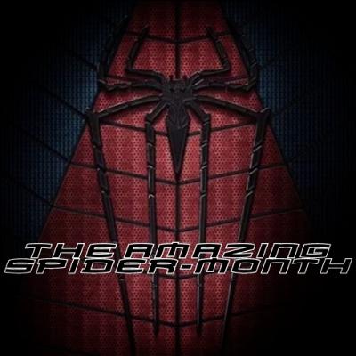 The Amazing Spider-Month, Ep. 3