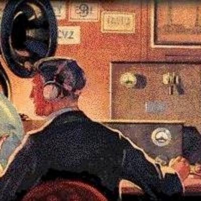 RADIO MELODÍA, COLOMBIA - 6139,80 kHz. 18-02-2003