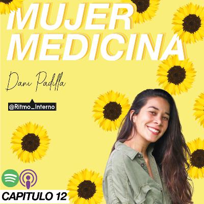 Dani Padilla | Diseño Humano