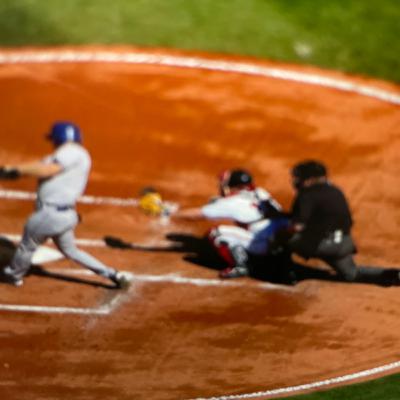 Out Of The Park Out Of The Park