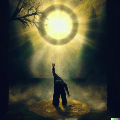 Seven : The Conductor's Wand