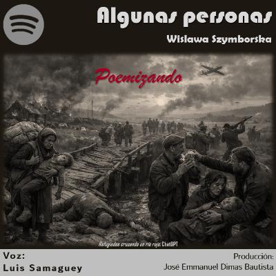 Wislawa Szymborska - Algunas personas Wislawa Szymborska - Algunas personas