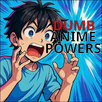 Anime Powers for TTRPGs: Can Groundhog Day Death & Turbo Granny Work in D&D?