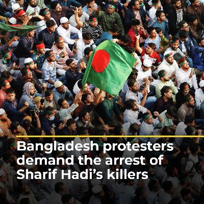 Demands for justice as mass protests return to Bangladesh Demands for justice as mass protests return to Bangladesh