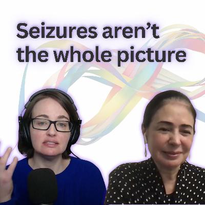 When Seizures Aren’t the Only Problem in Childhood Epilepsies - Prof. Kette Valente When Seizures Aren’t the Only Problem in Childhood Epilepsies - Prof. Kette Valente