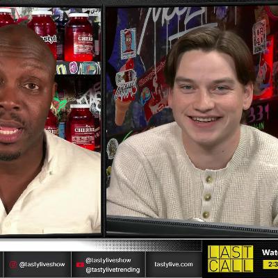 Options Trading Concepts Live - October 31, 2025 - Do Dollar Streaks Last?