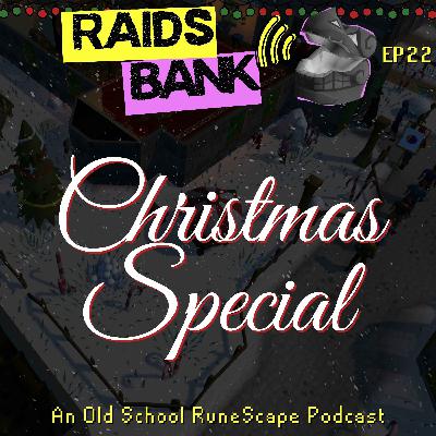 Christmas Special | The Lost Episode, Naughty & Nice Content, Weekly Updates & More Christmas Special | The Lost Episode, Naughty & Nice Content, Weekly Updates & More