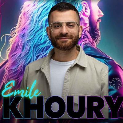 #248 - Emile Khoury #248 - Emile Khoury