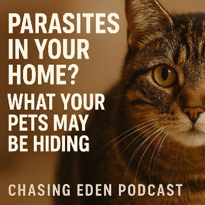Parasites: Nature’s Hidden Invaders