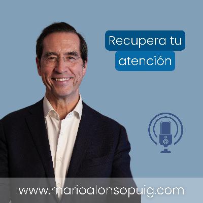 Cómo calmar la ansiedad y el ruido mental