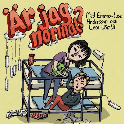 73. Varför pussas man?