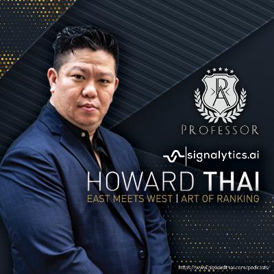 TPP037 - The Perfect Blend of Traffic Sources to Hit Amazon's Sweet Spot with Brendan Morris