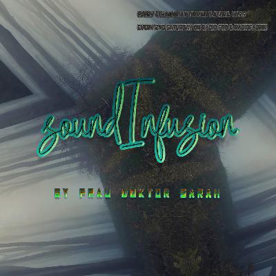 soundInfusion by Frau Doktor Sarah - 2020/11