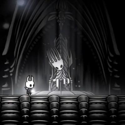 Hollow Knight - The Tragedy of the Pale King Hollow Knight - The Tragedy of the Pale King