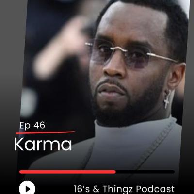 Karma Ep 46 Karma Ep 46