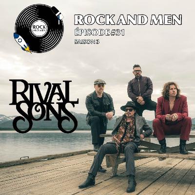 Rival Sons