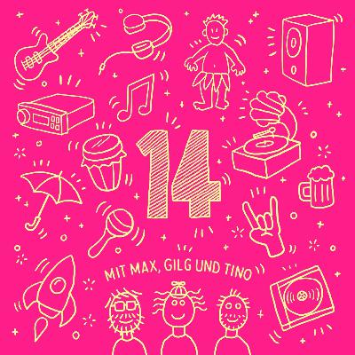 14: Folge 11 - Musik 14: Folge 11 - Musik