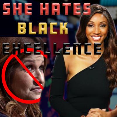 Does Rachael Nichols Hate Black Women? Does Rachael Nichols Hate Black Women?