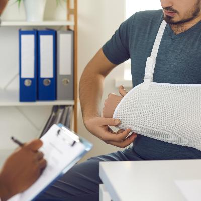 Ep. 42: Understanding Radial Head and Neck Fractures — What You Need to Know