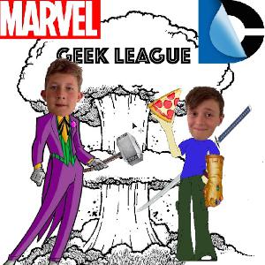 Captain America Civil War Discussion, Cloverfield review and more marvel trivia