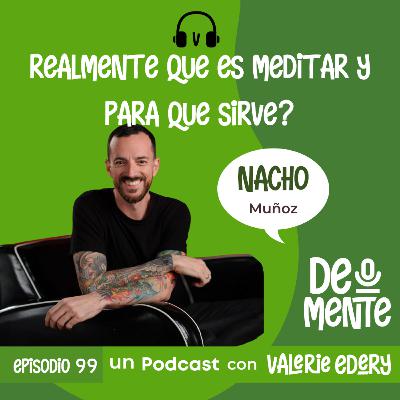 Realmente que es meditar y para que sirve? Realmente que es meditar y para que sirve?