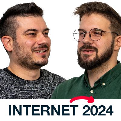INTERNET 2024: Predviđanja/ Miloš Skokić / ŽIŠKA podkast #212